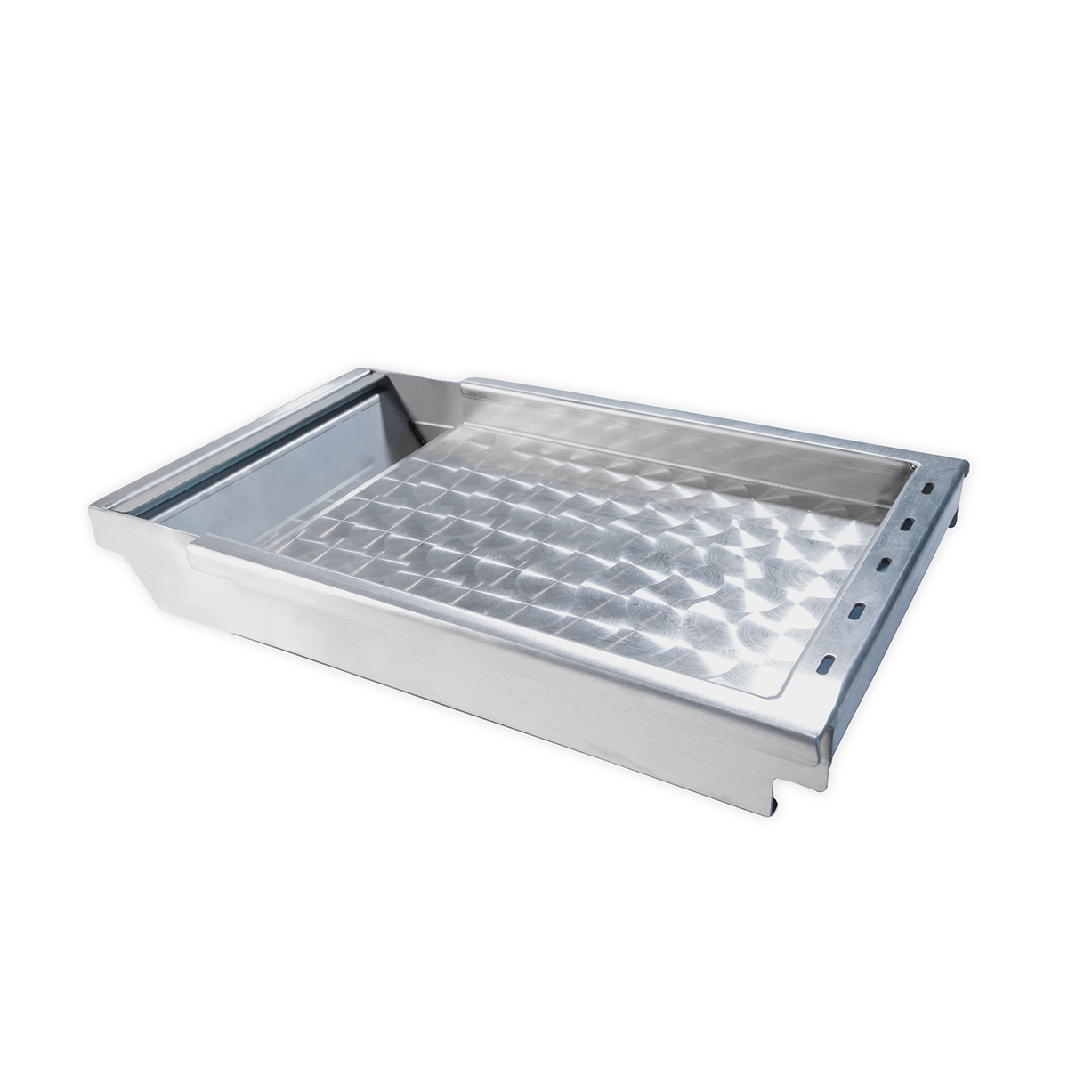 Wildfire 12" drop-in griddle for Ranch Pro grills