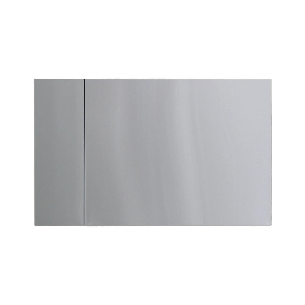 Summerset 4" Duct Cover Filler for Vent Hood Duct Covers