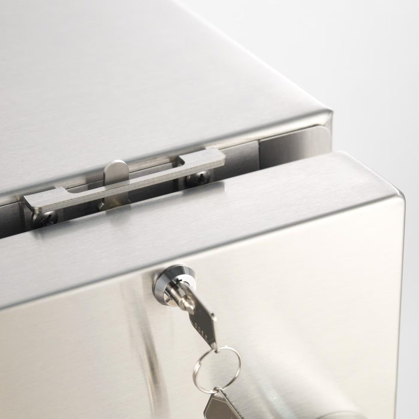 Fire Magic 24" 5.1 Cu. Ft. Outdoor Rated Compact Refrigerator