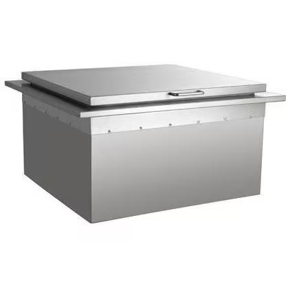 Fire Magic 25-Inch Drop-In Refreshment Center2