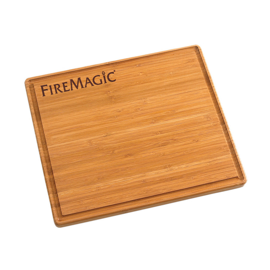 Fire Magic Bamboo Cutting Board