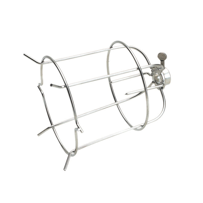 Fire Magic Chicken Holder