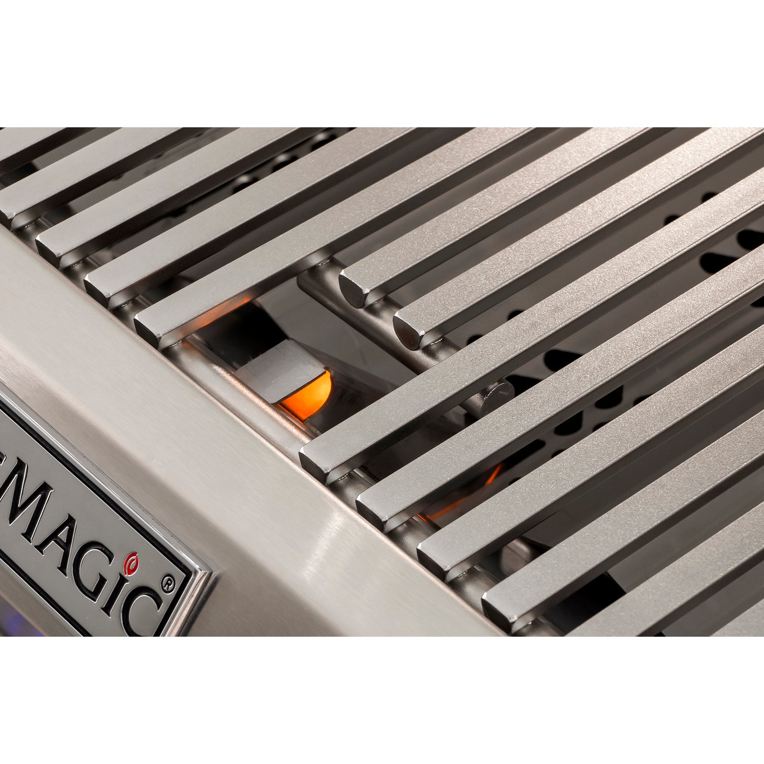 Fire Magic Closeup Echelon Hot Surface Ignition