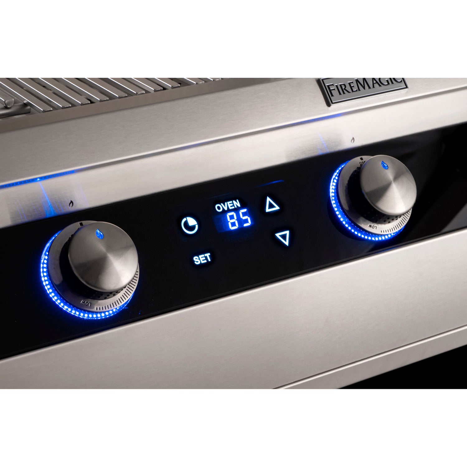 Fire Magic Echelon Digital Thermometer