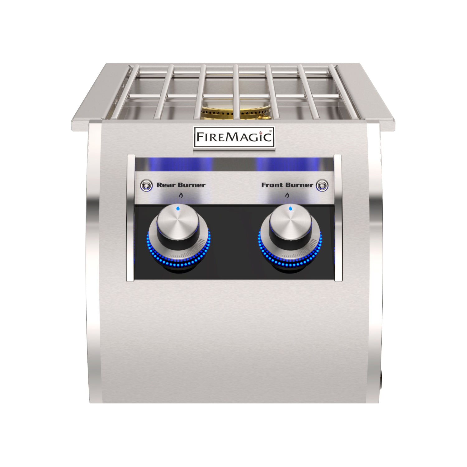 Fire Magic Echelon Double Side Burner