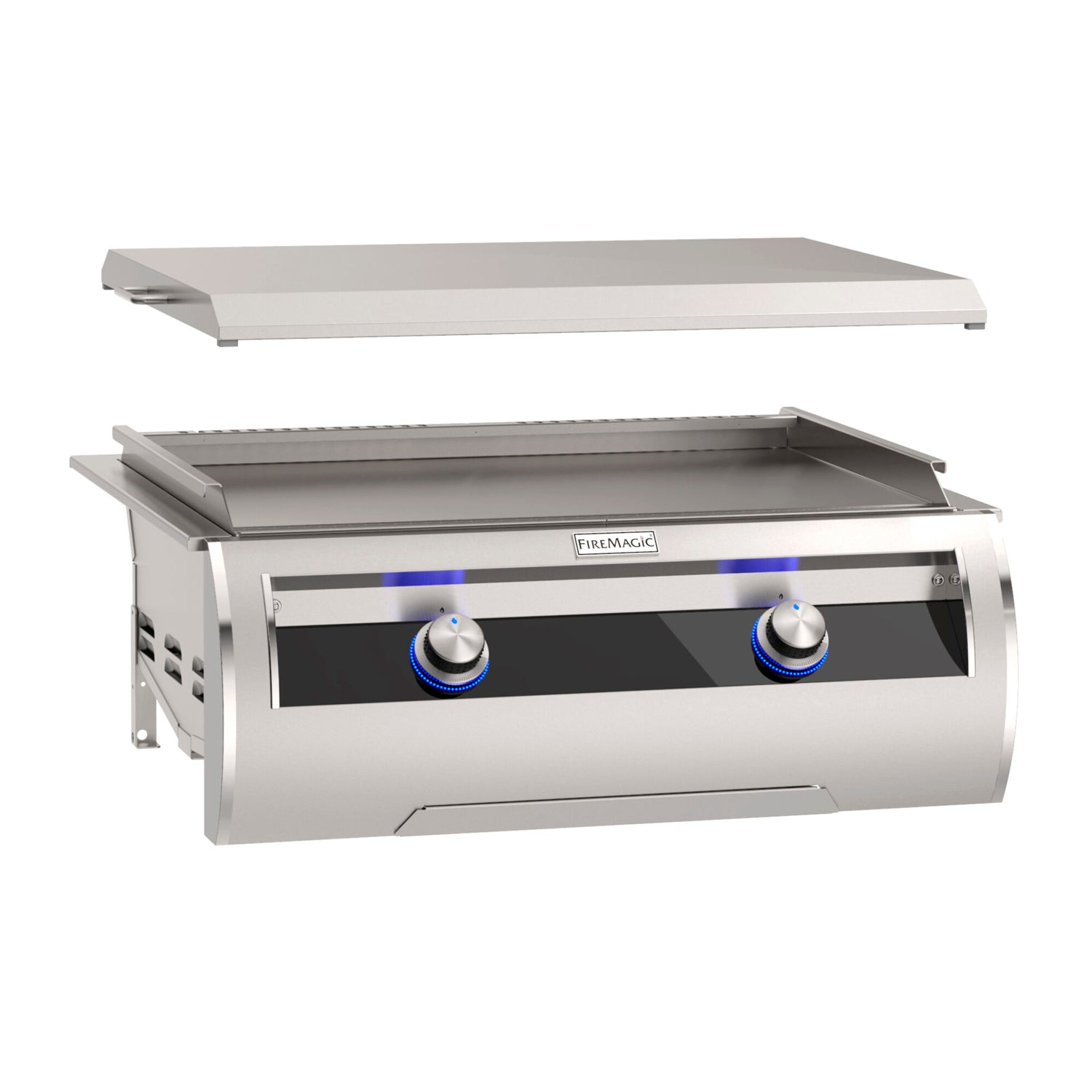Fire Magic Echelon E660i 30 Built In Griddle