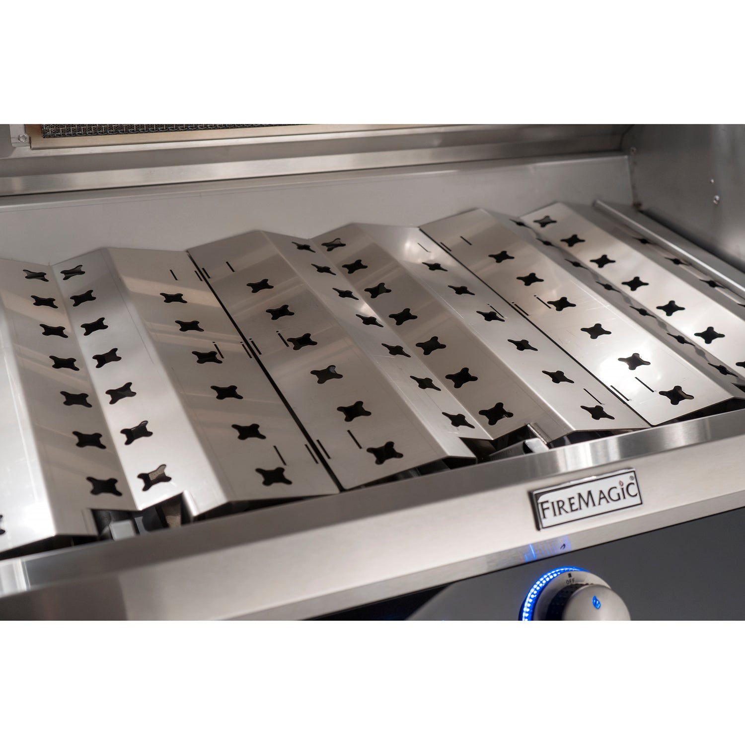 Fire Magic Flavor Grids