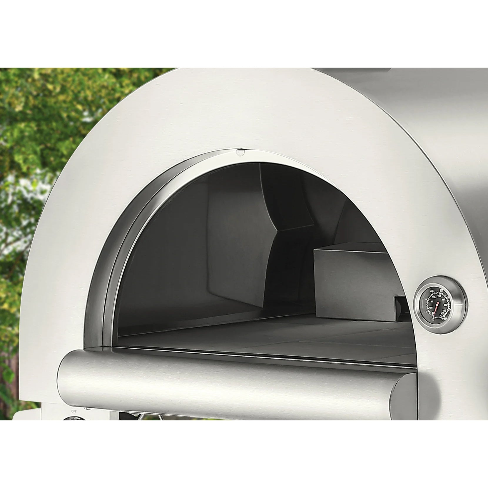 Empava thicker insulation