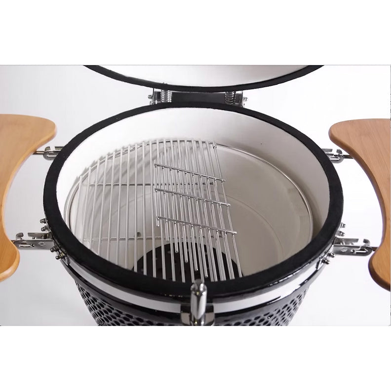 Kokomo-21in-Kamado-Charcoal-Grill-Smoker2