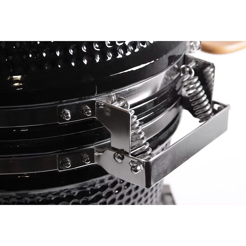 Kokomo-21in-Kamado-Charcoal-Grill-Smoker5