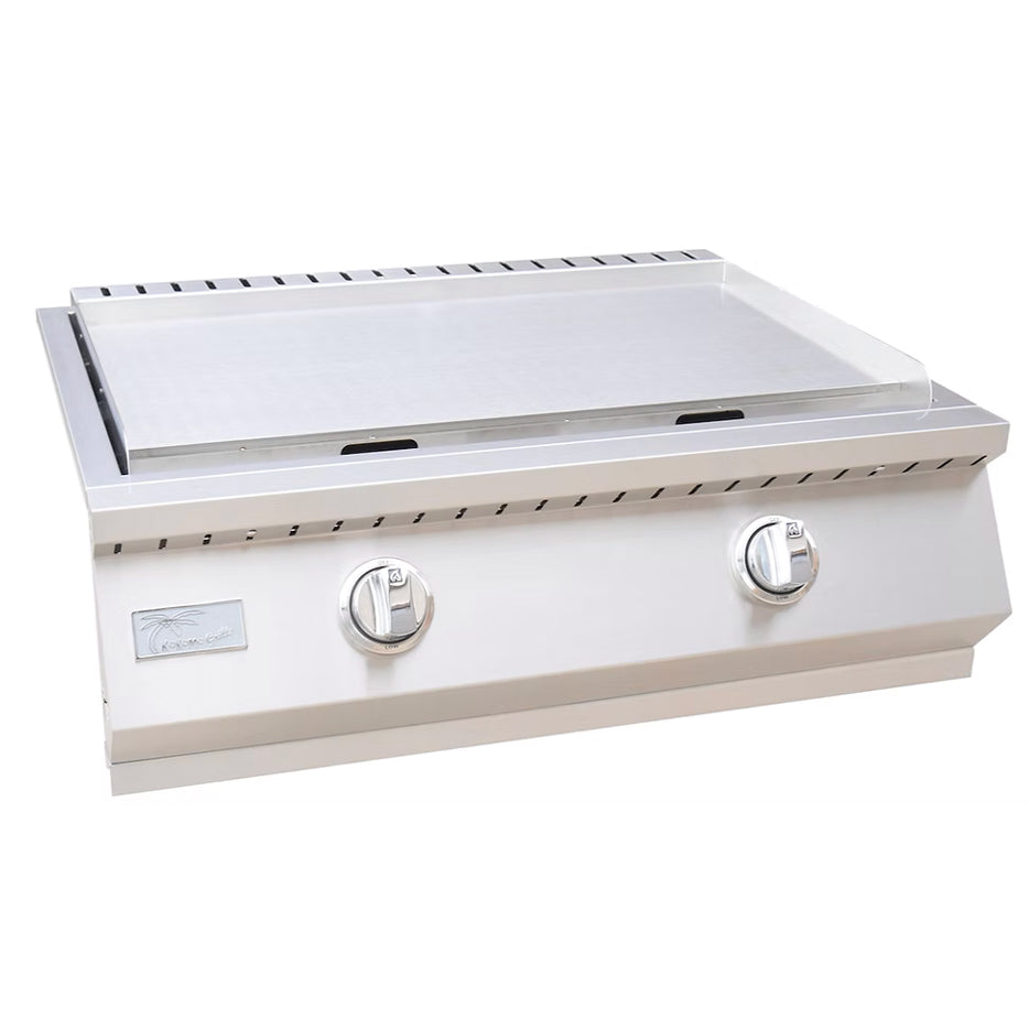 Kokomo-30in-Built-in-Griddle