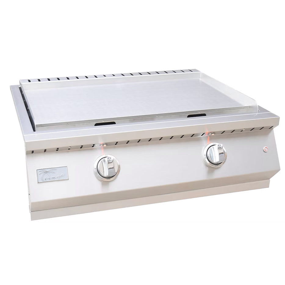 Kokomo-30in-PRO-Built-in-Griddle