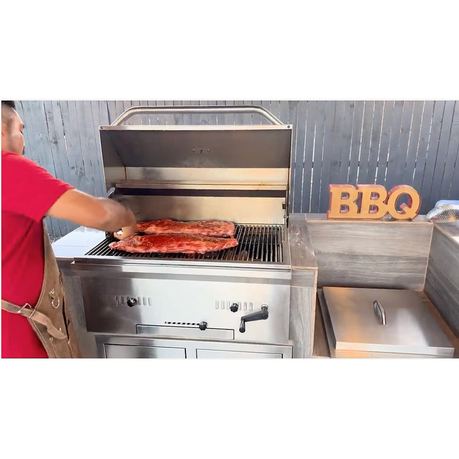 Kokomo-32in-Built-in-Charcoal-Grill11