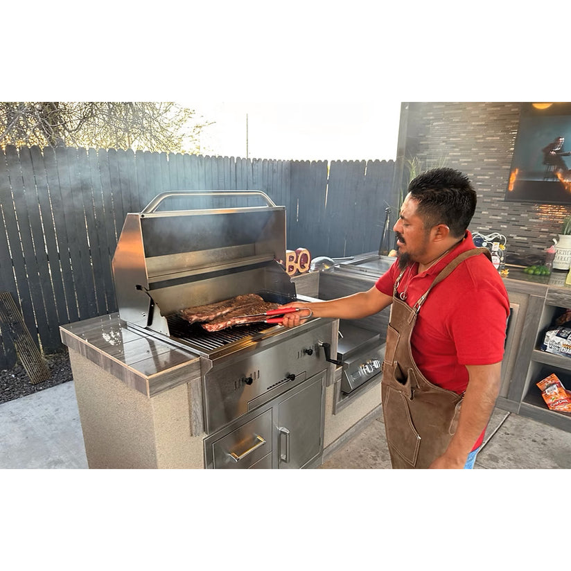 Kokomo-32in-Built-in-Charcoal-Grill12