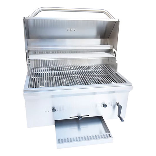 Kokomo-32in-Built-in-Charcoal-Grill3