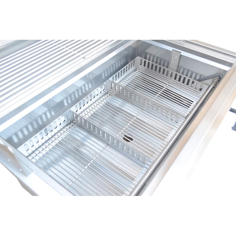 Kokomo-32in-Built-in-Charcoal-Grill5