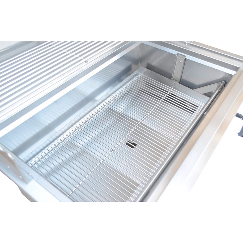 Kokomo-32in-Built-in-Charcoal-Grill7