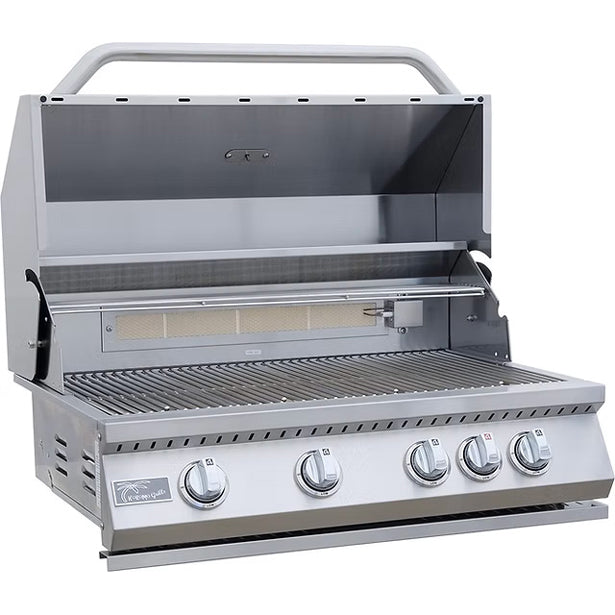 Kokomo-32in-Built-in-Gas-Grill-4-Burner-2