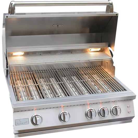 Kokomo-32in-PRO-Built-in-Gas-Grill-4-Burner