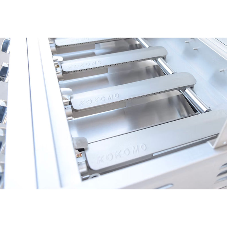Kokomo-32in-PRO-Built-in-Gas-Grill-4-Burner4