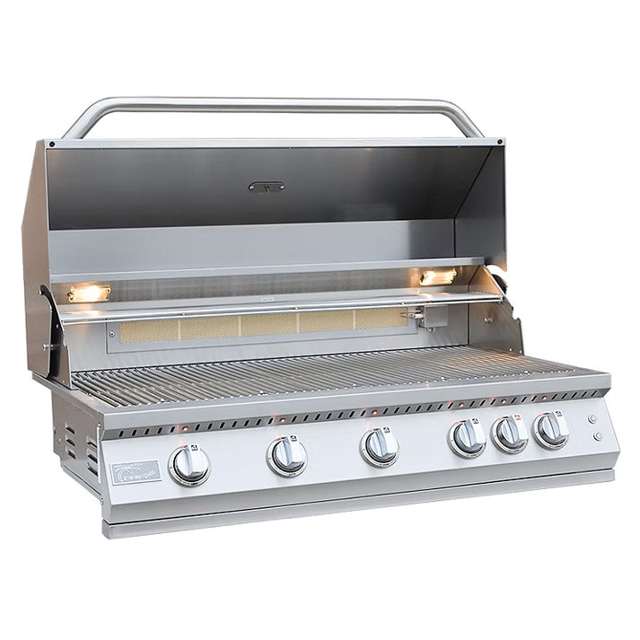Kokomo-40in-PRO-Built-in-Gas-Grill-5-Burner