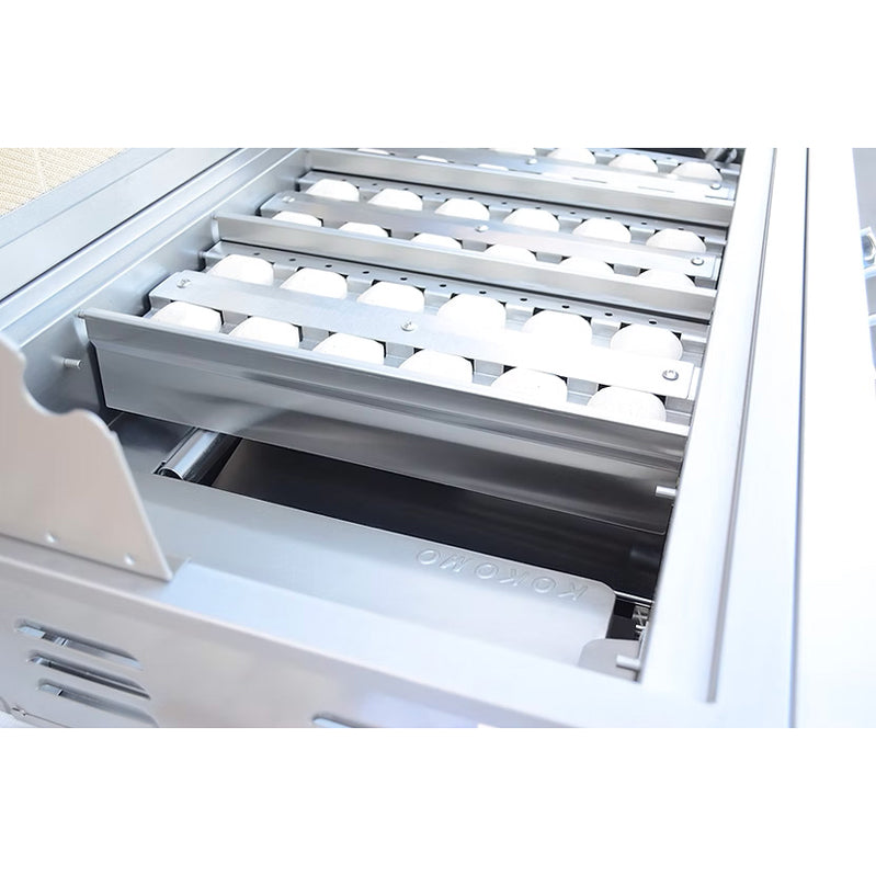 Kokomo-40in-PRO-Built-in-Gas-Grill-5-Burner5