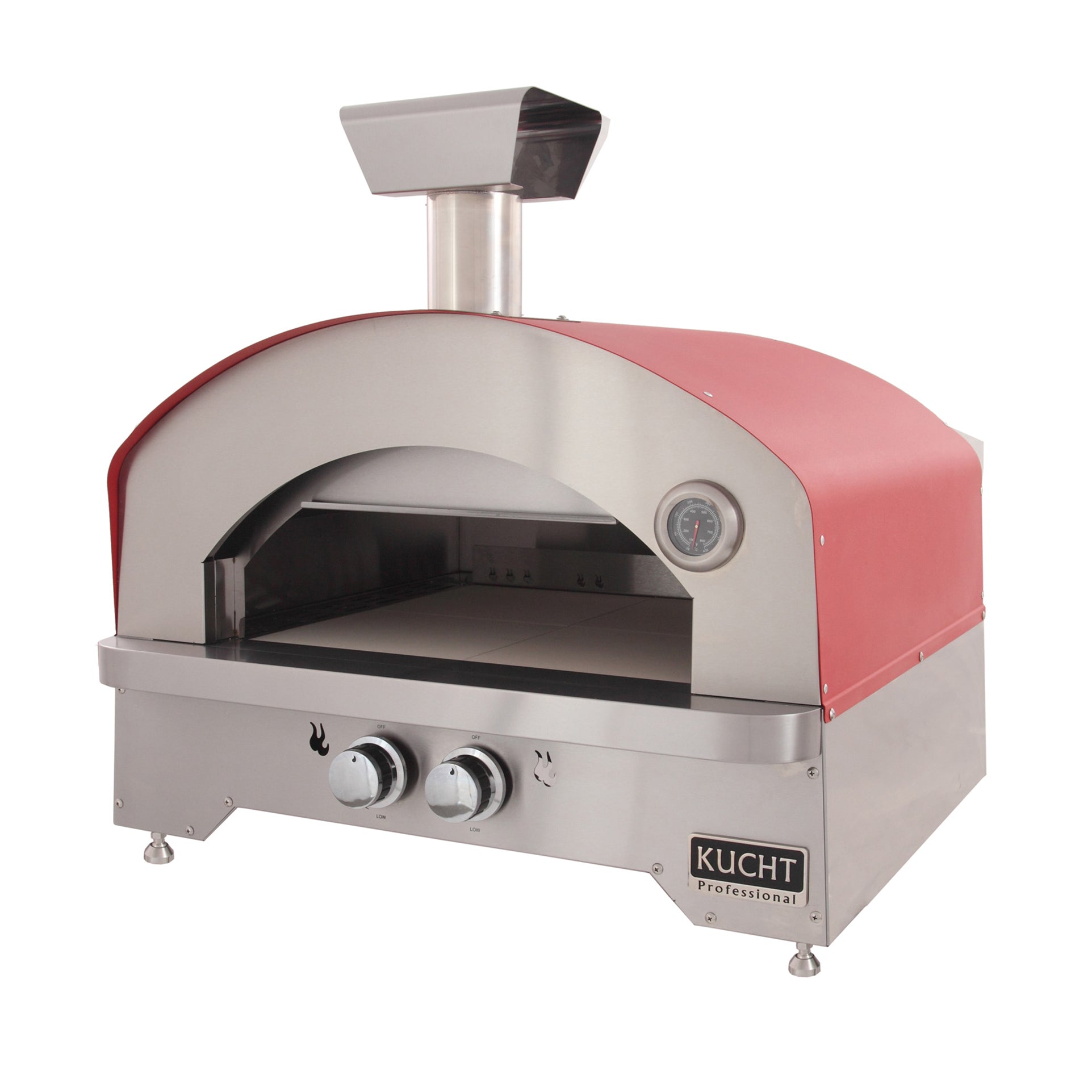Kucht-Napoli-Gas-Pizza-Oven--Red5