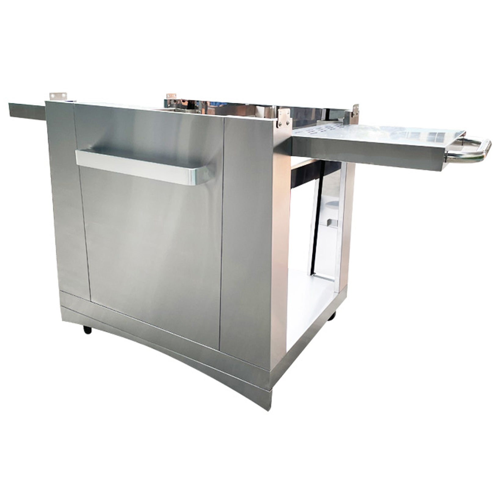 Kucht-Napoli-Gas-Pizza-Oven-Cart2