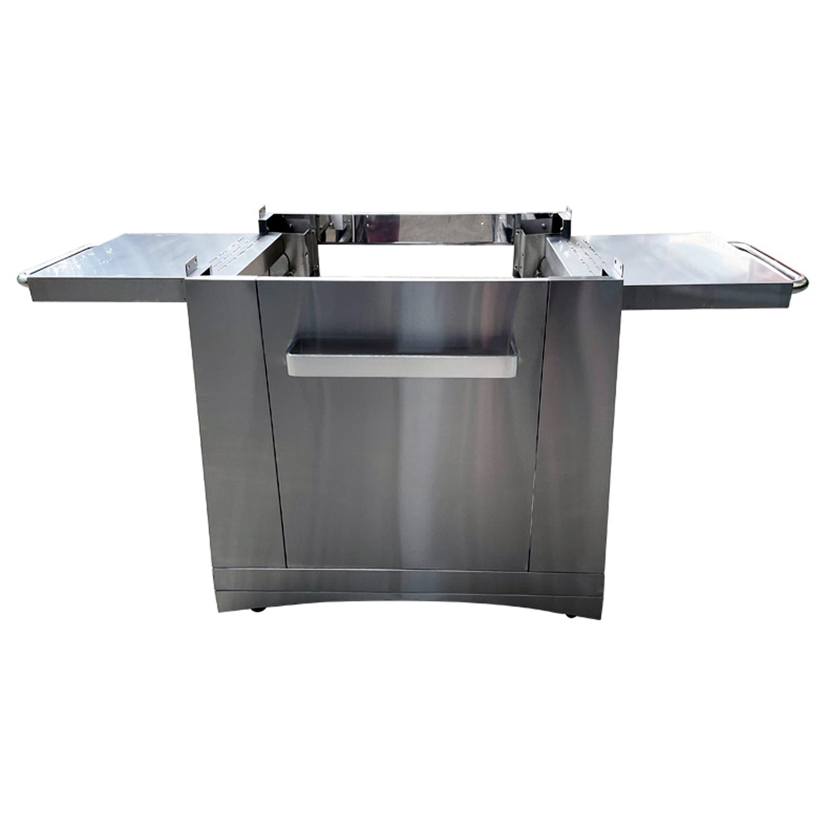 Kucht-Napoli-Gas-Pizza-Oven-Cart4