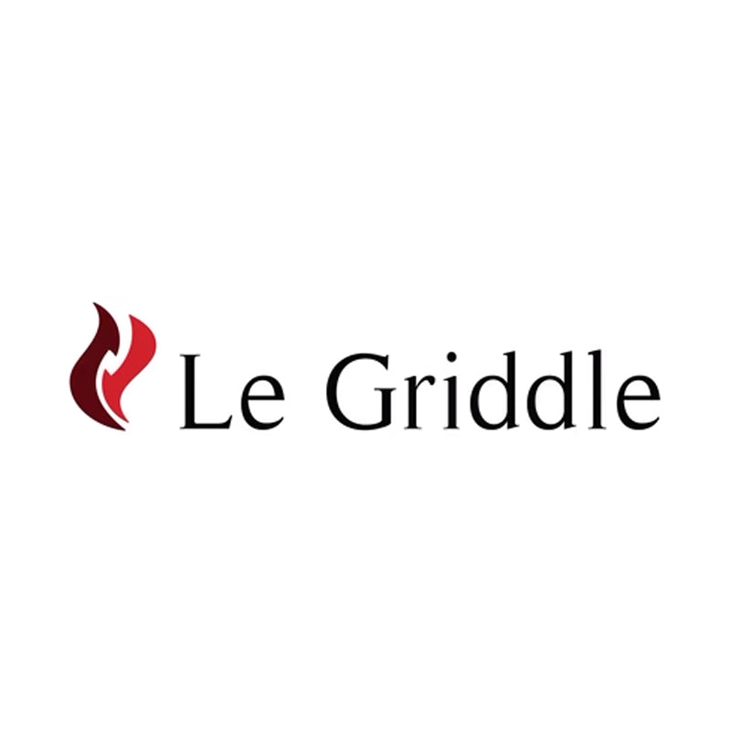 Le Griddle Logo
