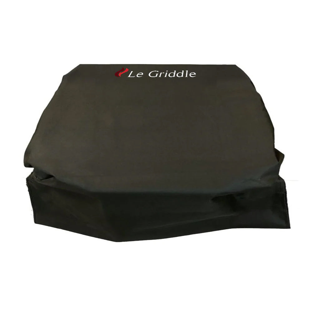 Le Griddle Built in Cover with Lid