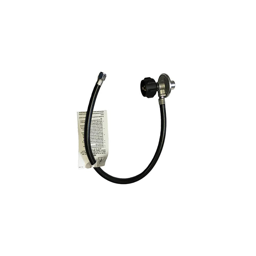 Le Griddle Propane Hose and Regulator