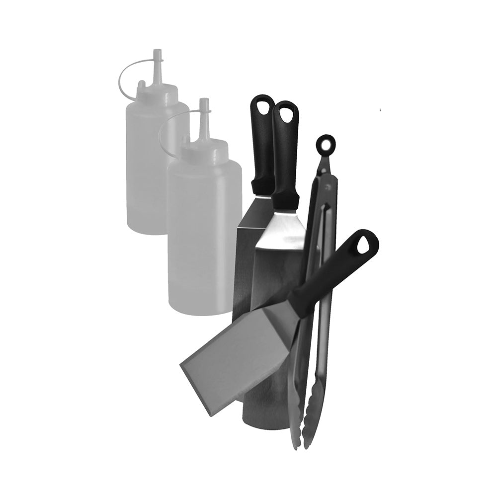 Le Griddle Starter Kit