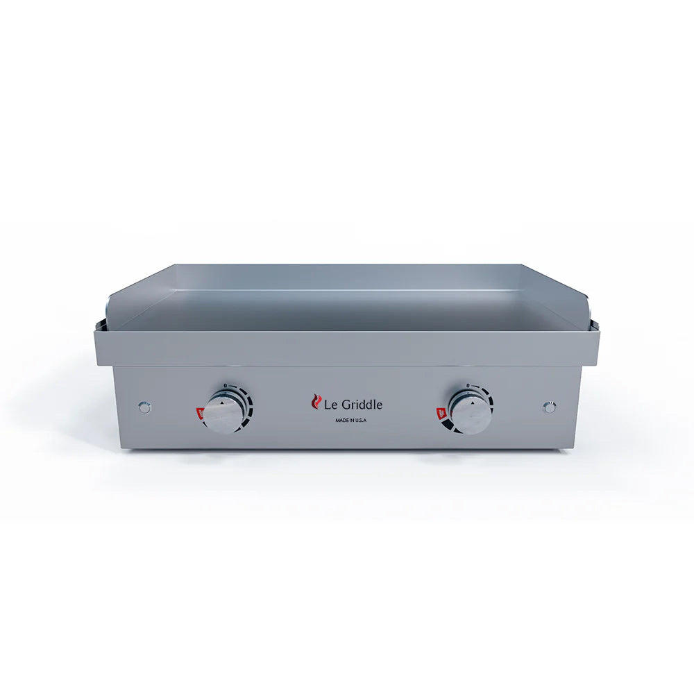 Le Griddle The Ranch Hand Front Open