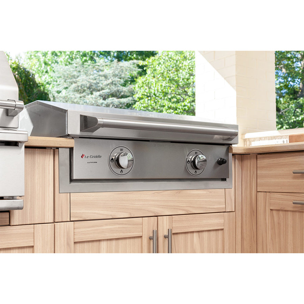 Le Griddle The Ranch Hand Lifestyle