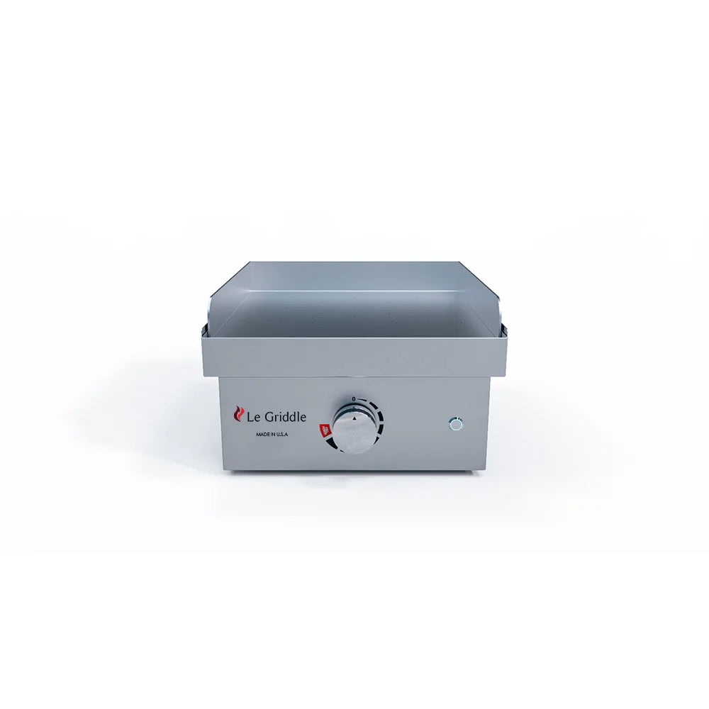 Le Griddle The Wee Front