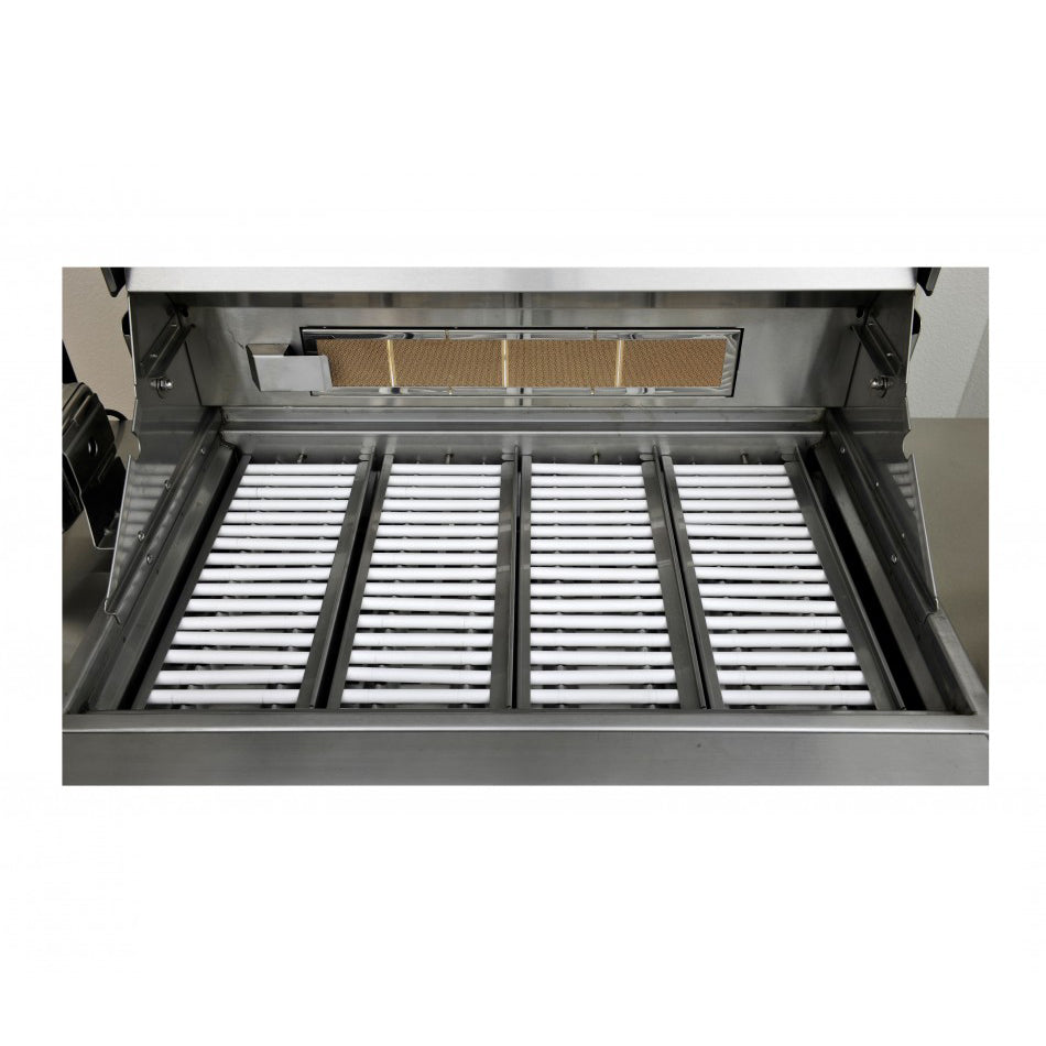 Lion Premium Grills Ceramic Heat Tubes2