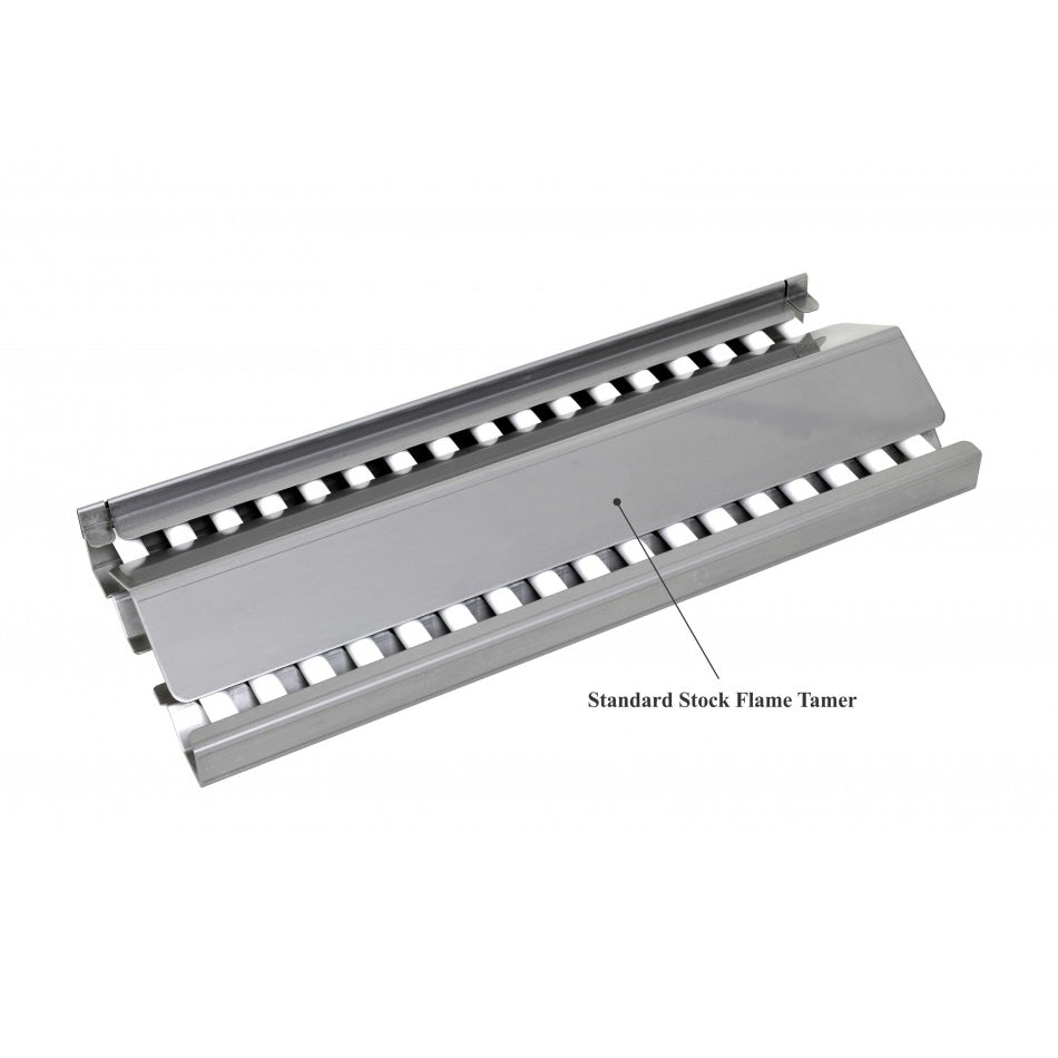 Lion Premium Grills Ceramic Heat Tubes5