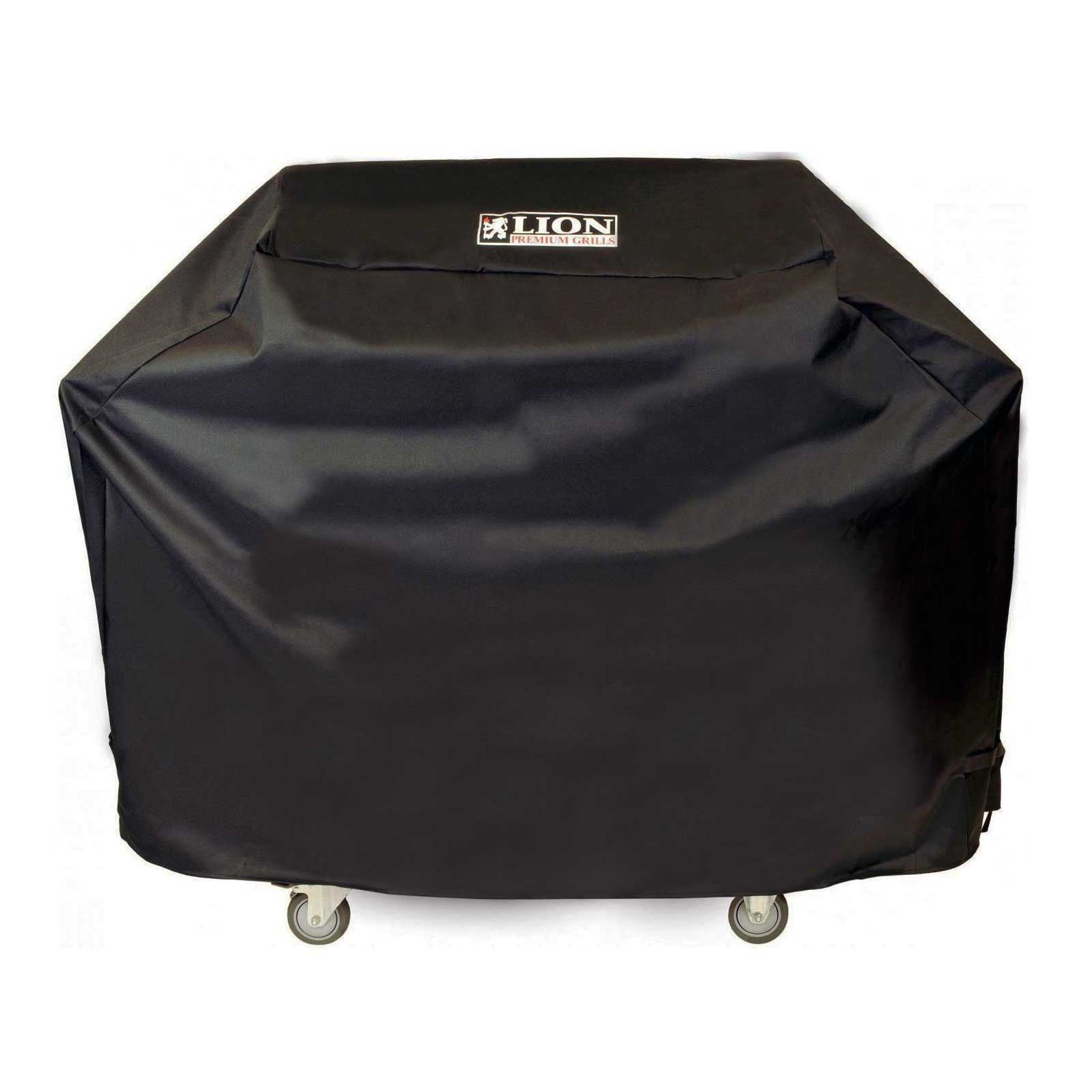 Lion Premium Grills Free Standing Grill Cover 32 Inch