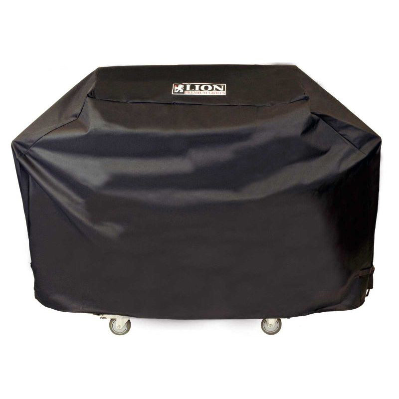 Lion Premium Grills Free Standing Grill Cover 40 Inch