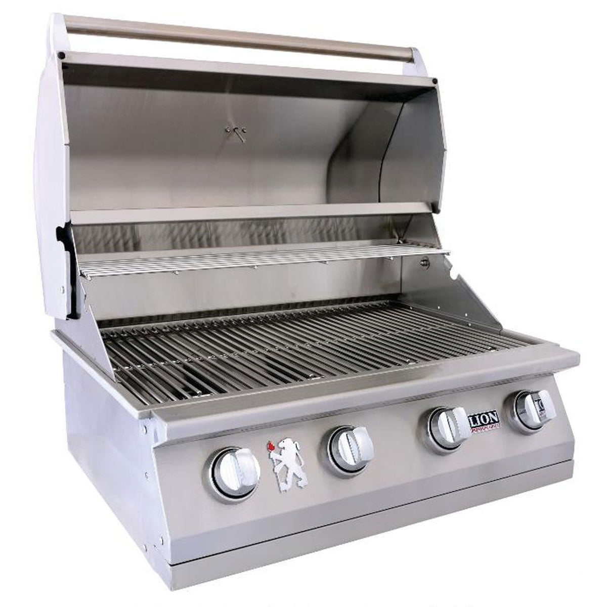 Lion Premium Grills L60000 Built In Gas Grill3