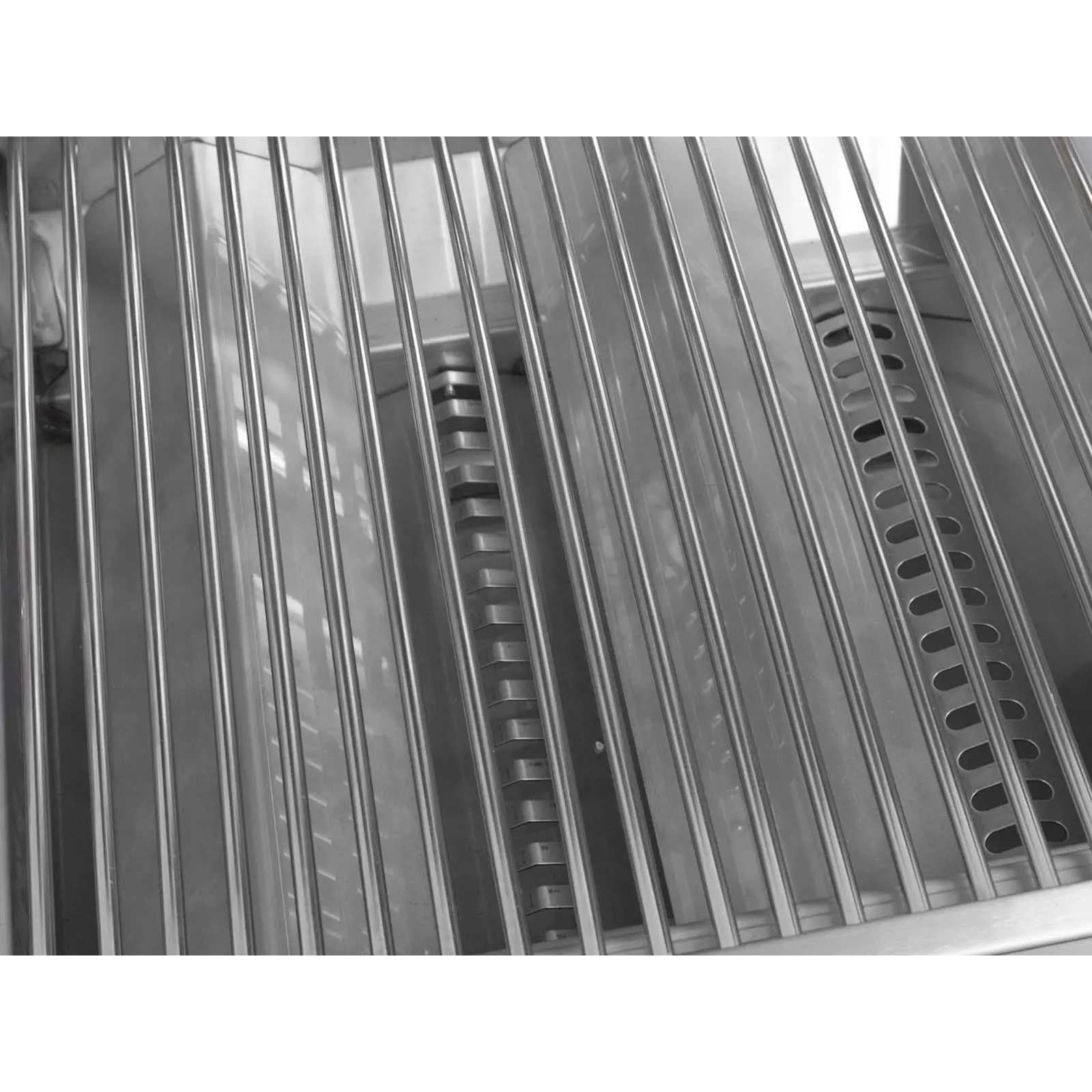 Lion Premium Grills L7500 Built In Gas Grill11