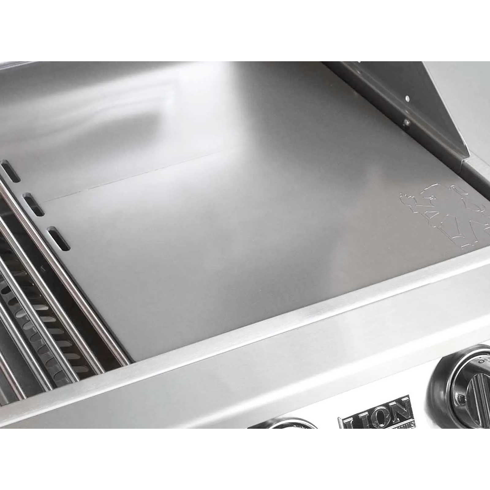 Lion Premium Grills L7500 Built In Gas Grill14