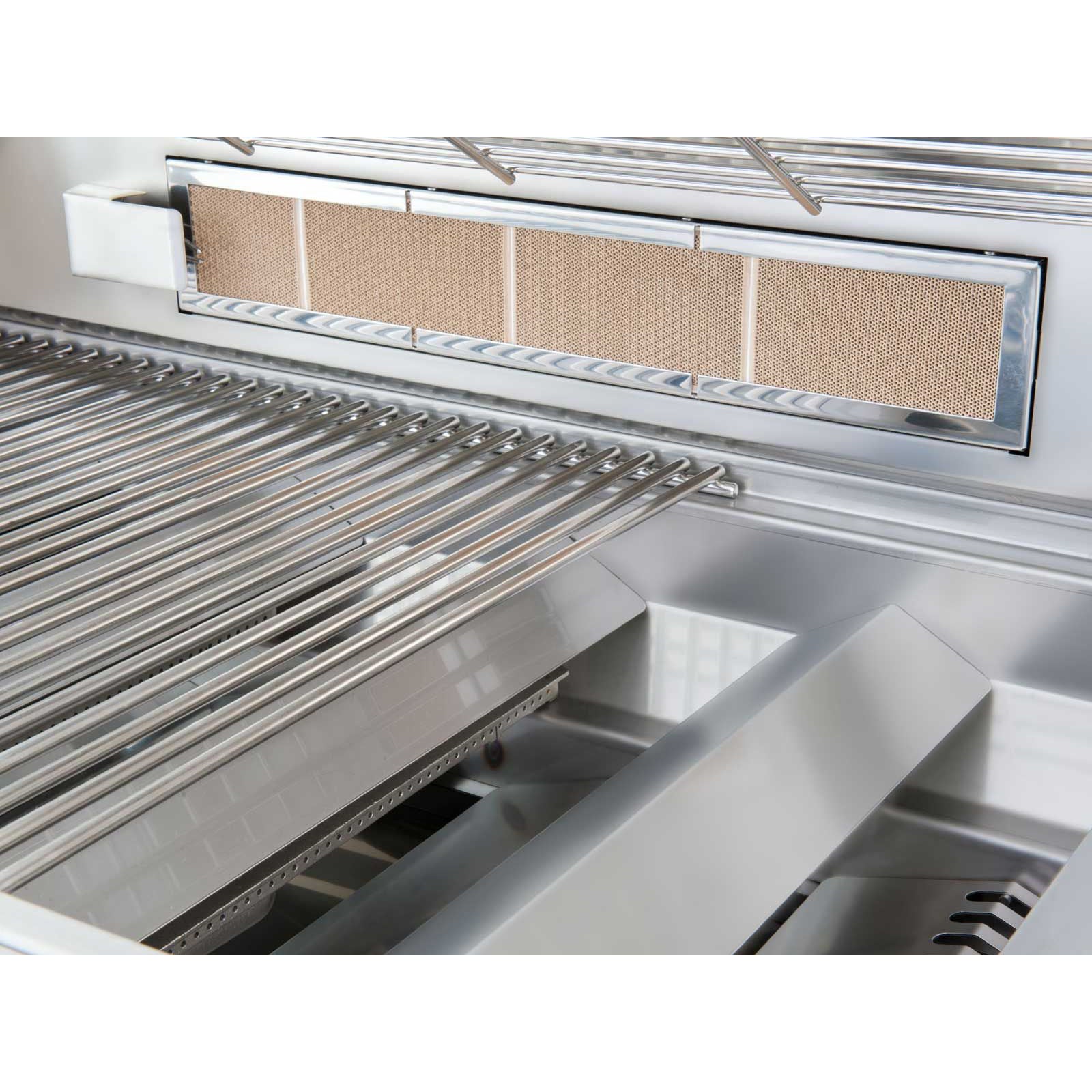 Lion Premium Grills L7500 Built In Gas Grill6