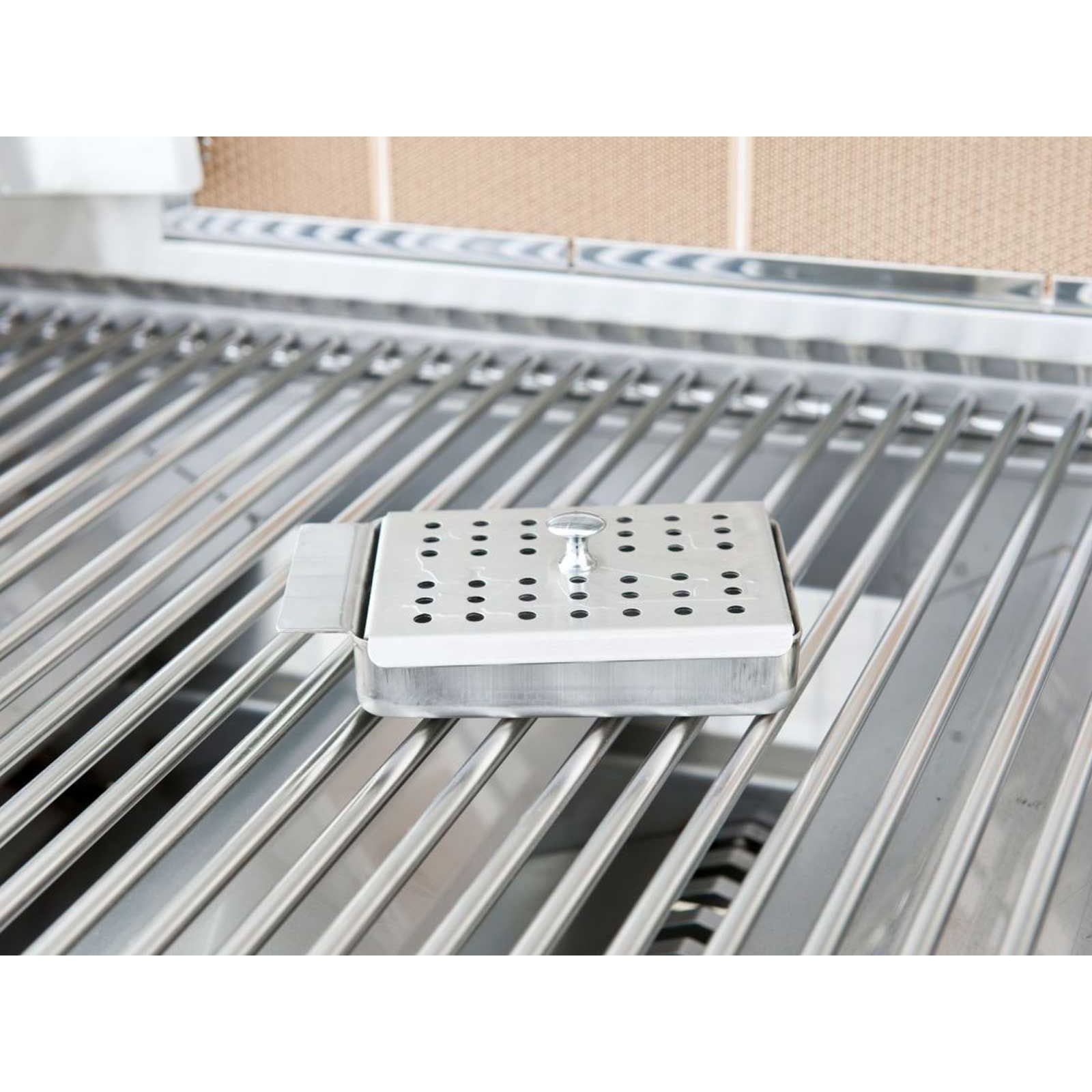 Lion Premium Grills L7500 Built In Gas Grill9