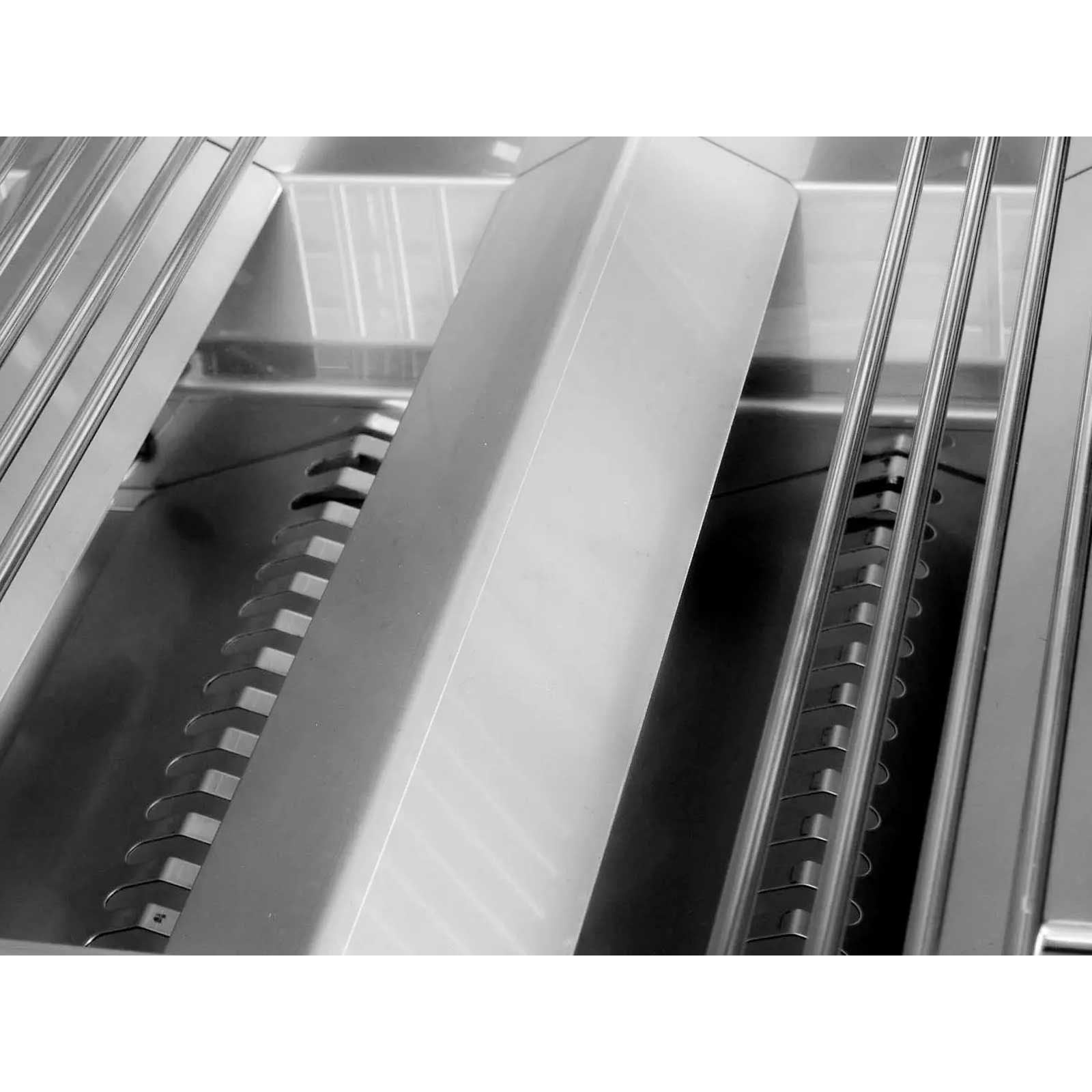 Lion Premium Grills L9000 Built In Gas Grill16