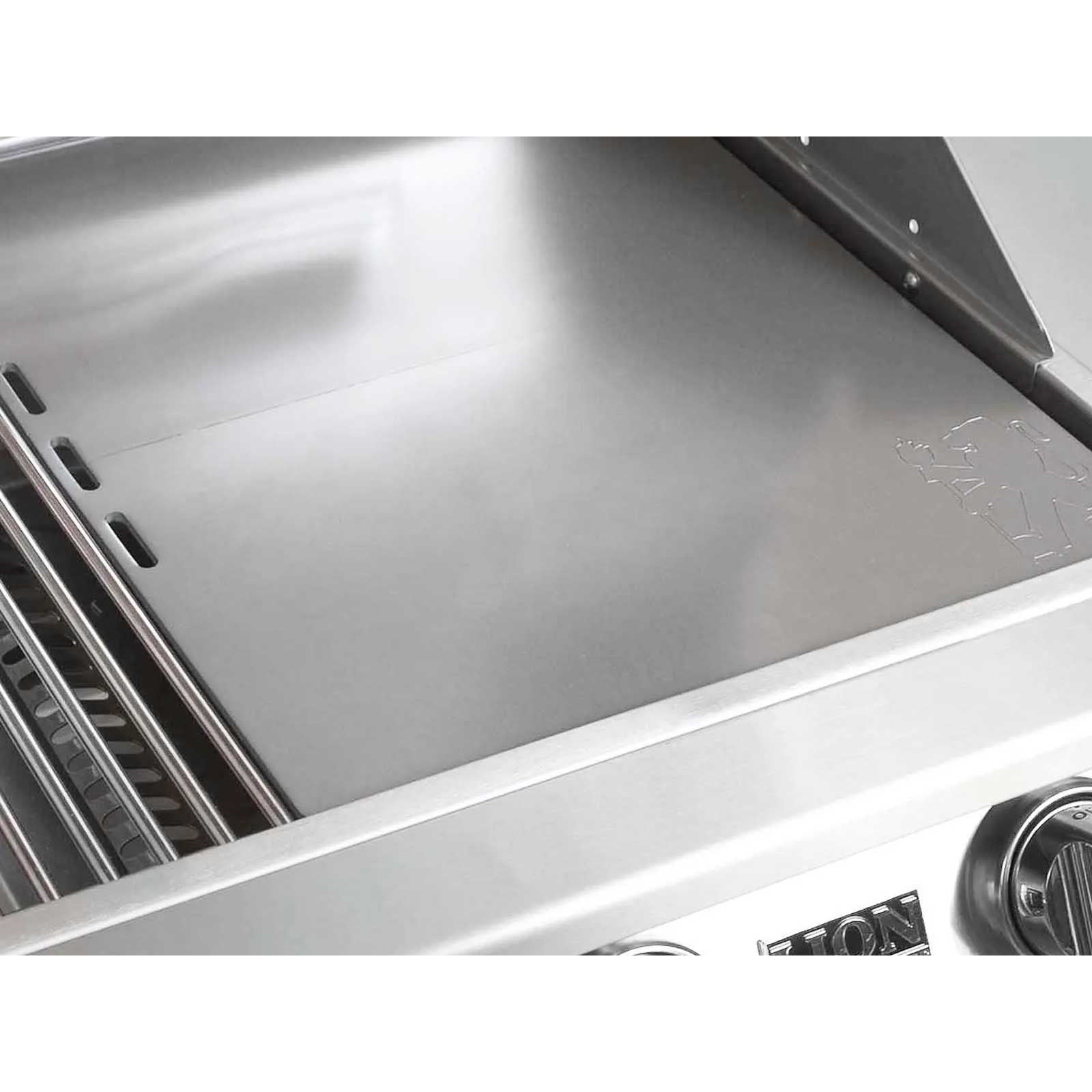 Lion Premium Grills L9000 Built In Gas Grill17