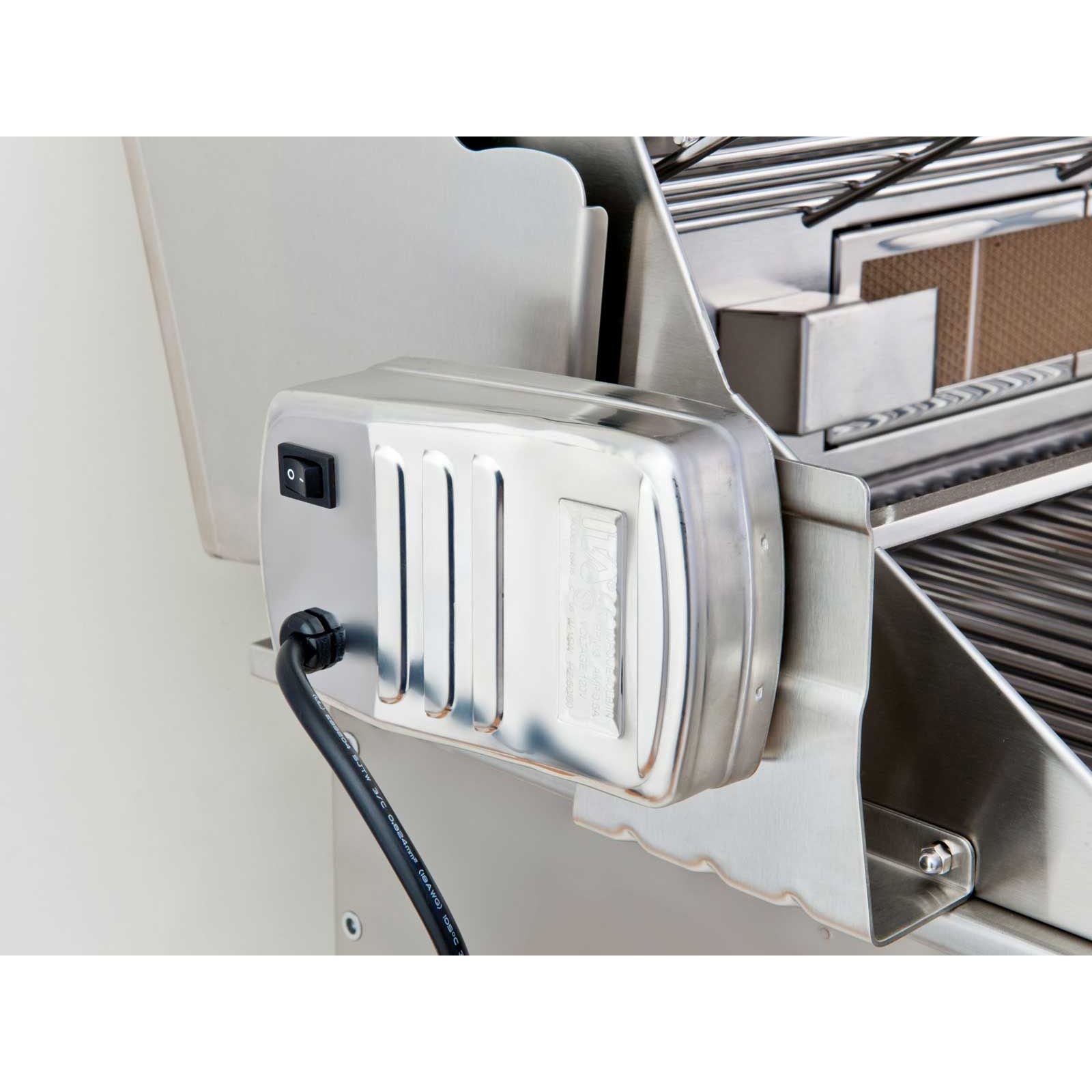 Lion Premium Grills L9000 Built In Gas Grill8