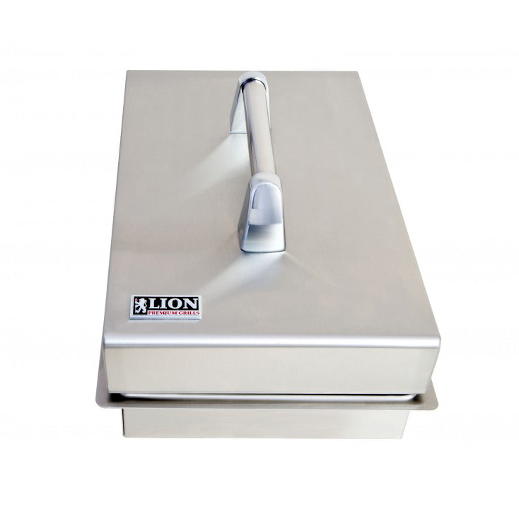 Lion Premium Grills Single Side Burner