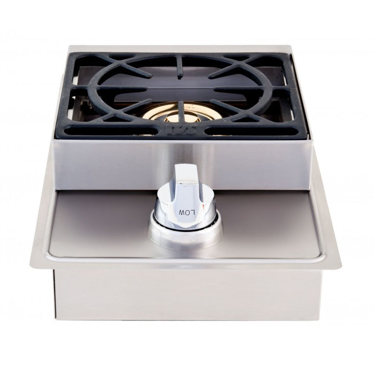 Lion Premium Grills Single Side Burner3